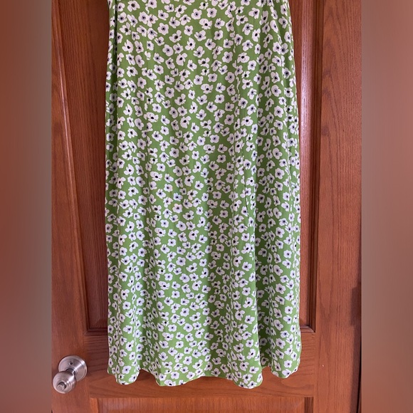 Maeve by Anthropologie Floral Skirt - Picture 2 of 7